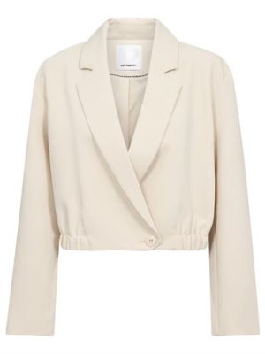 ACILE CROP BLAZER