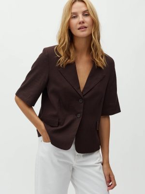 SHAWNA MORVEN-M BLAZER