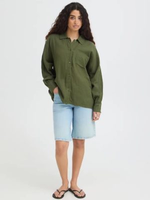 IAFOXA SHIRT