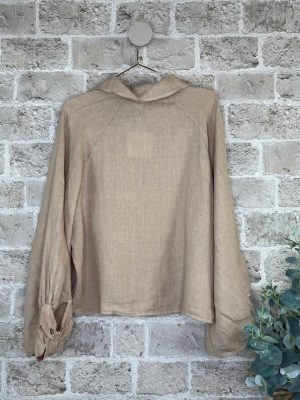 UNNA SHIRT