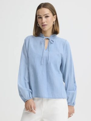 IHBARCY LS