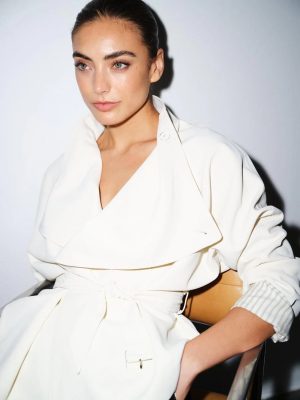 FAYE GO JACKET