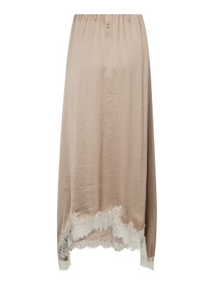 IDUNCC LACE SKIRT