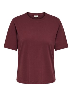 JDYREX S/S TOP