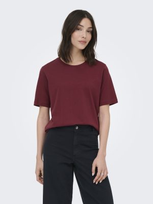 JDYREX S/S TOP