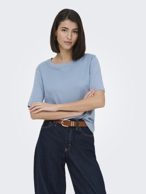 JDYREX S/S TOP