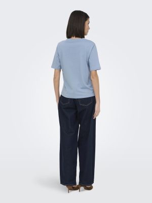 JDYREX S/S TOP