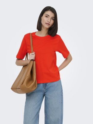 JDYREX S/S TOP