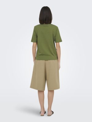 JDYREX S/S TOP