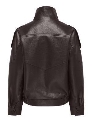 JDYRAYE OVERSIZED BOMBER JACKET