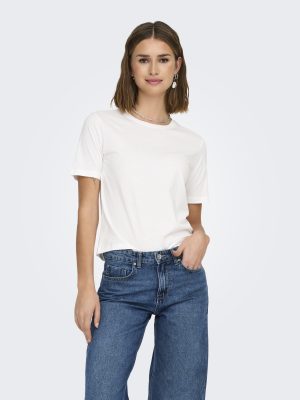 JDYREX S/S TOP