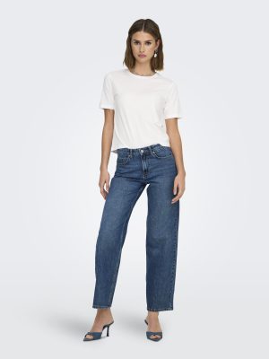 JDYREX S/S TOP