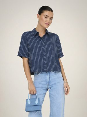 JDYPOWER SHORT SHIRT