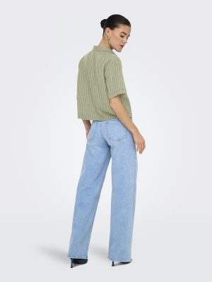 JDYPOWER SHORT SHIRT
