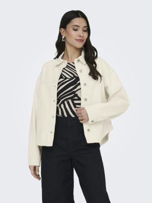 JDYNOMA L/S SHACK ET