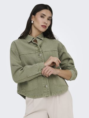 JDYNOMA L/S SHACKET
