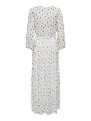 JDYSEZEN 3/4 MAXI DRESS