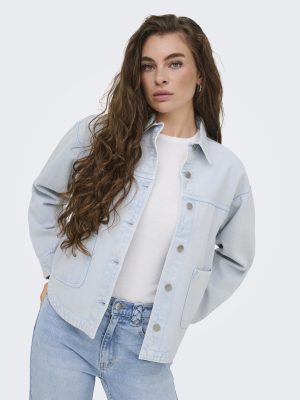 JDYNOMA  L/S SHACKET