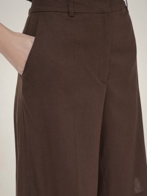 JDYNAOMI BERMUDA SHORTS