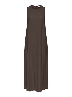 JDYCAYA LINEN LONG DRESS