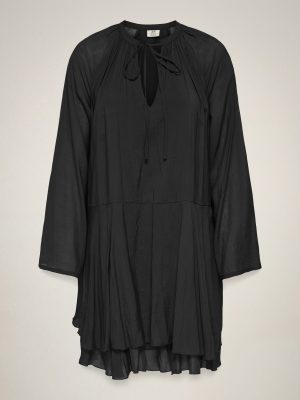 JDYHARPER FRILL DRESS