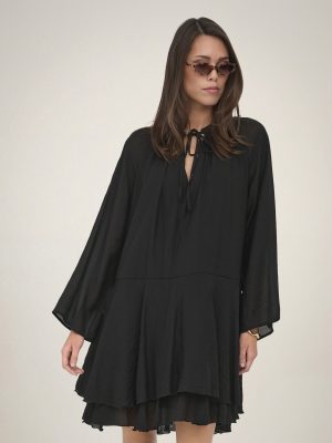JDYHARPER FRILL DRESS