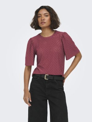 JDYCARLA CATHINKA TOP