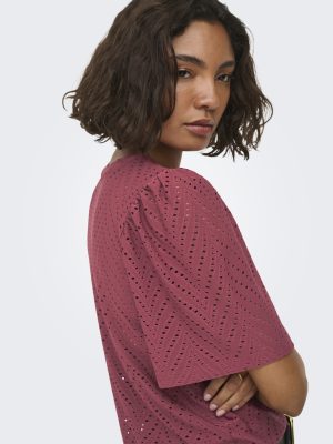 JDYCARLA CATHINKA TOP