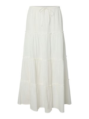 PCKIANA ANKLE SKIRT