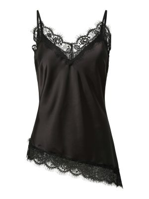 PCJESSA SINGLET W/LACE