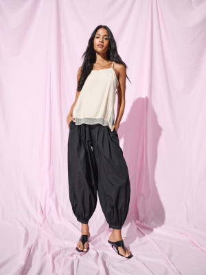 JDYSOUL LACE TOP