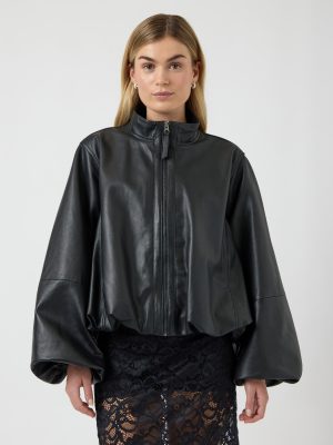 YASISABEL LEATHER JACKET