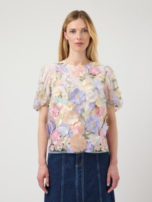 YASFLOWERING TOP