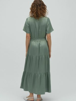 SHANA-M DRESS