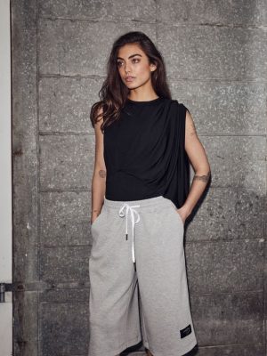 BELEK DRAPE BODY