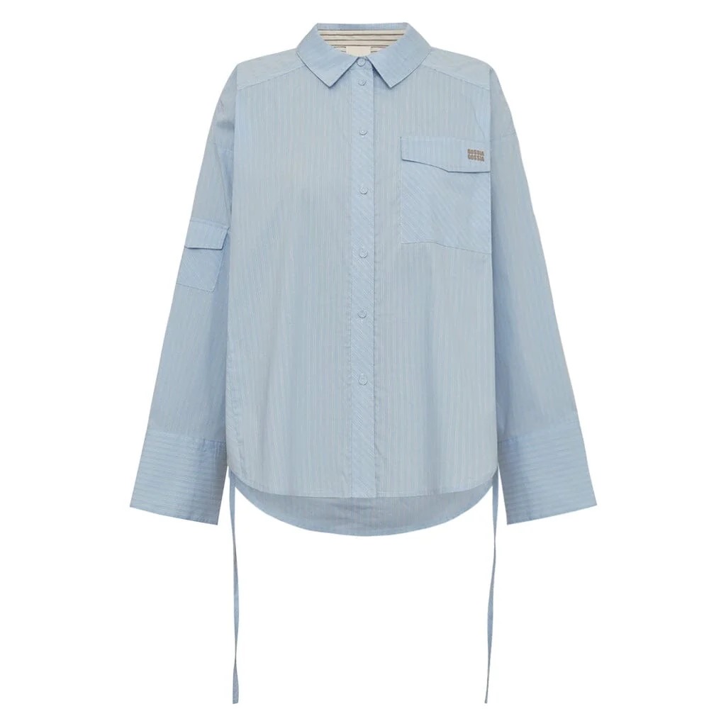 MARIT GO SHIRT