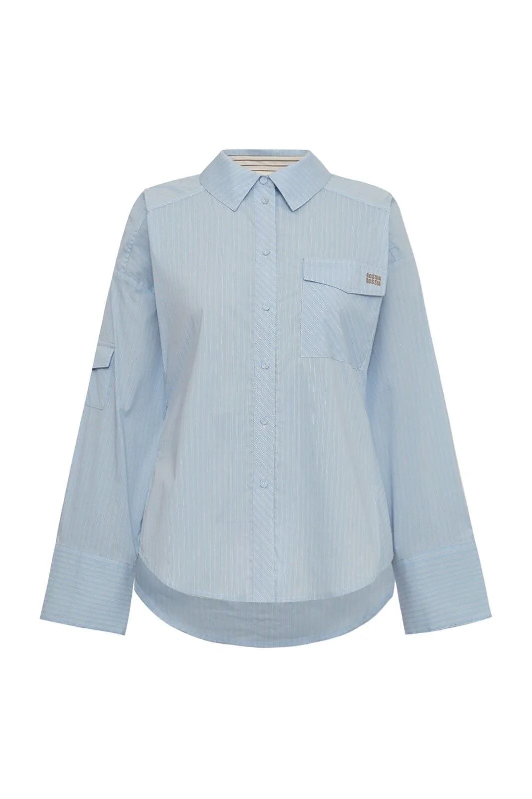 MARIT GO SHIRT