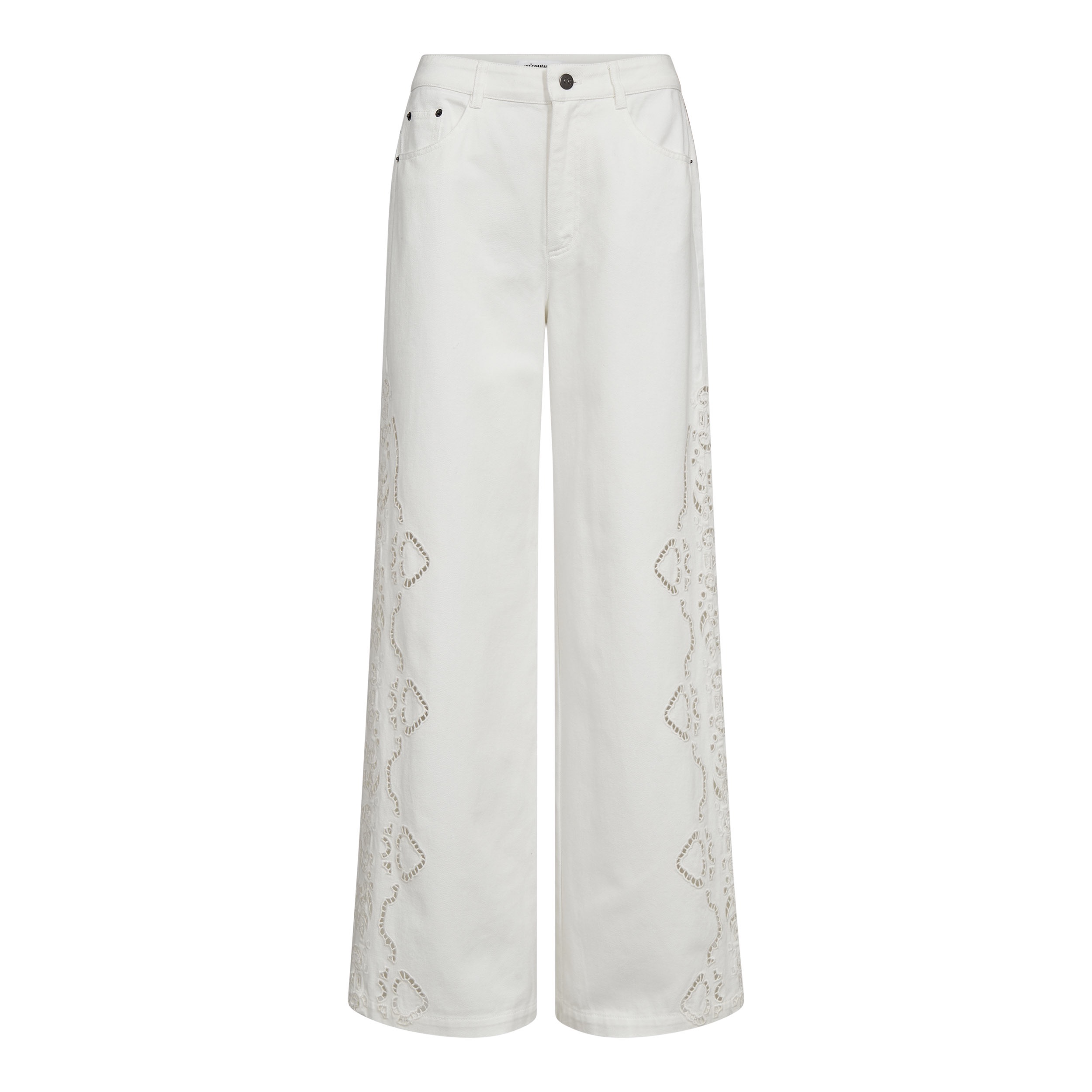 COLETTE EMBRODERY PANT