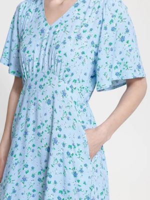 IHVERA DRESS