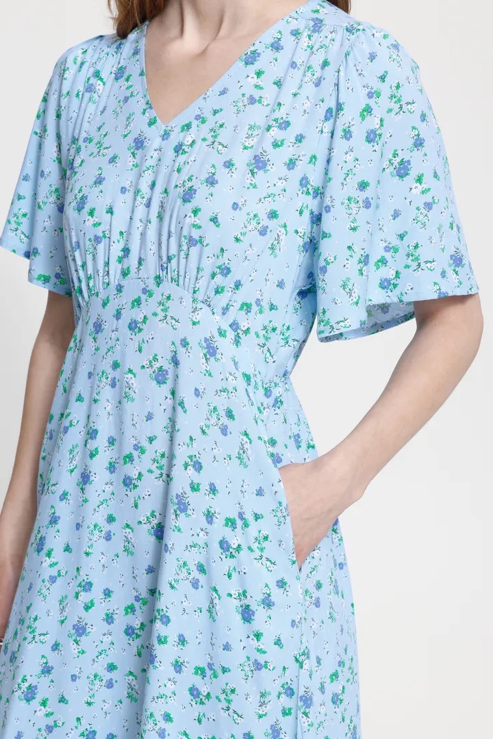IHVERA DRESS