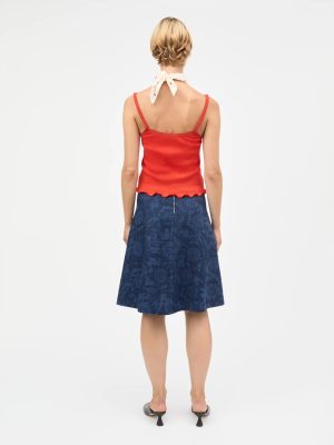 POINTELLA TRILLA TOP