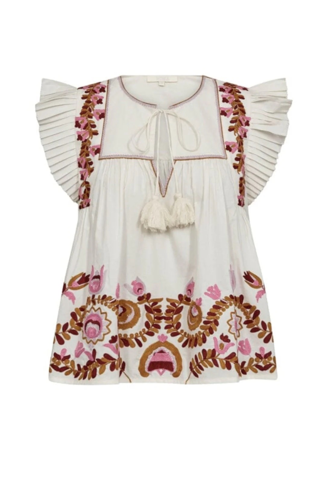 ZARINAGO BLOUSE