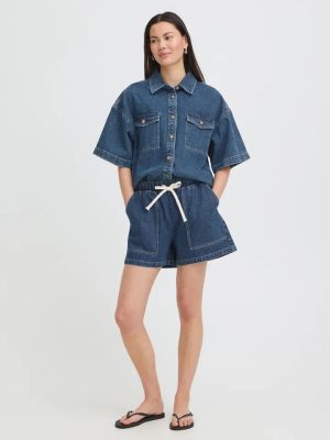 IHKAMINA SHORTS