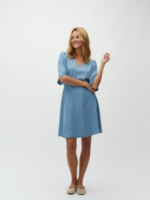 MELIKA DRESS