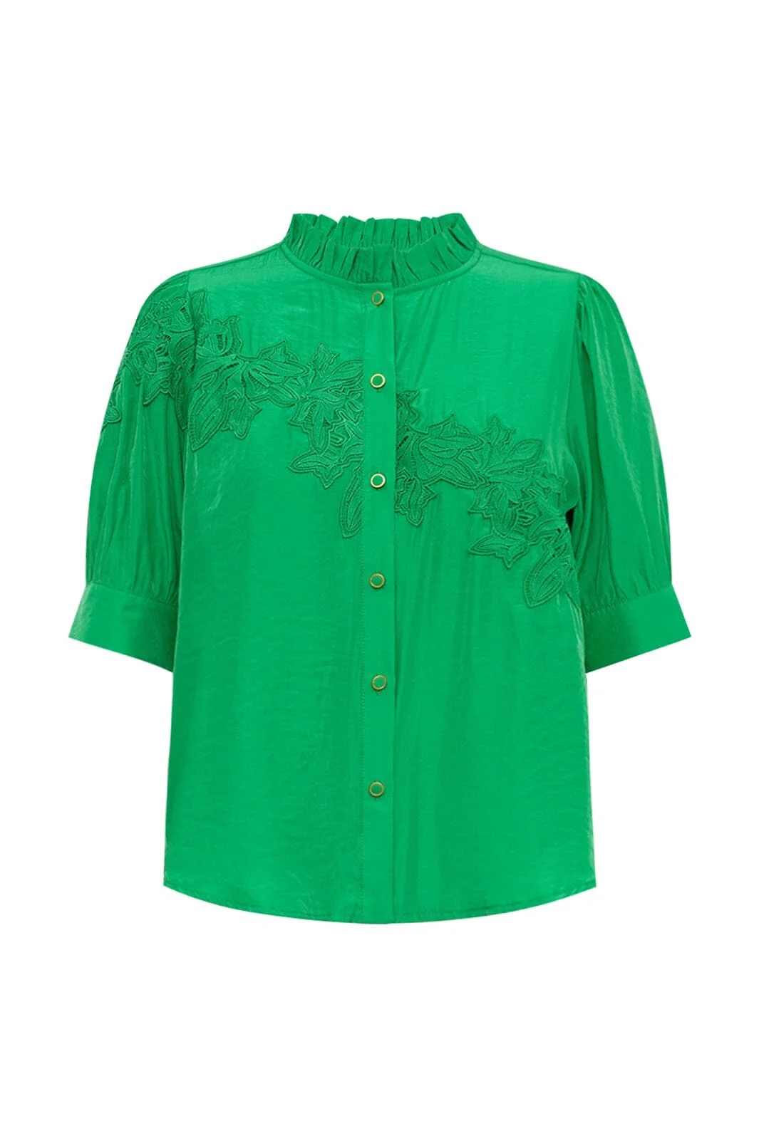 MIL ELLIE BLOUSE