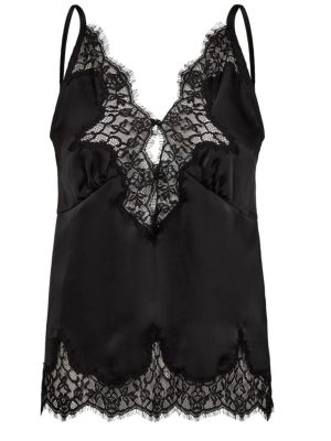 VIVIAN LINGERIE TOP