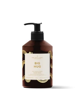 HAND SOAP – BIG HUG