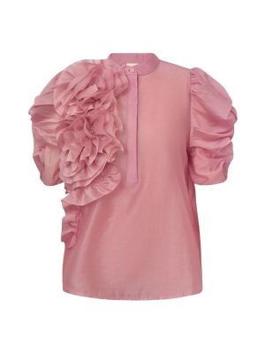 ANNSOFI BLOUSE