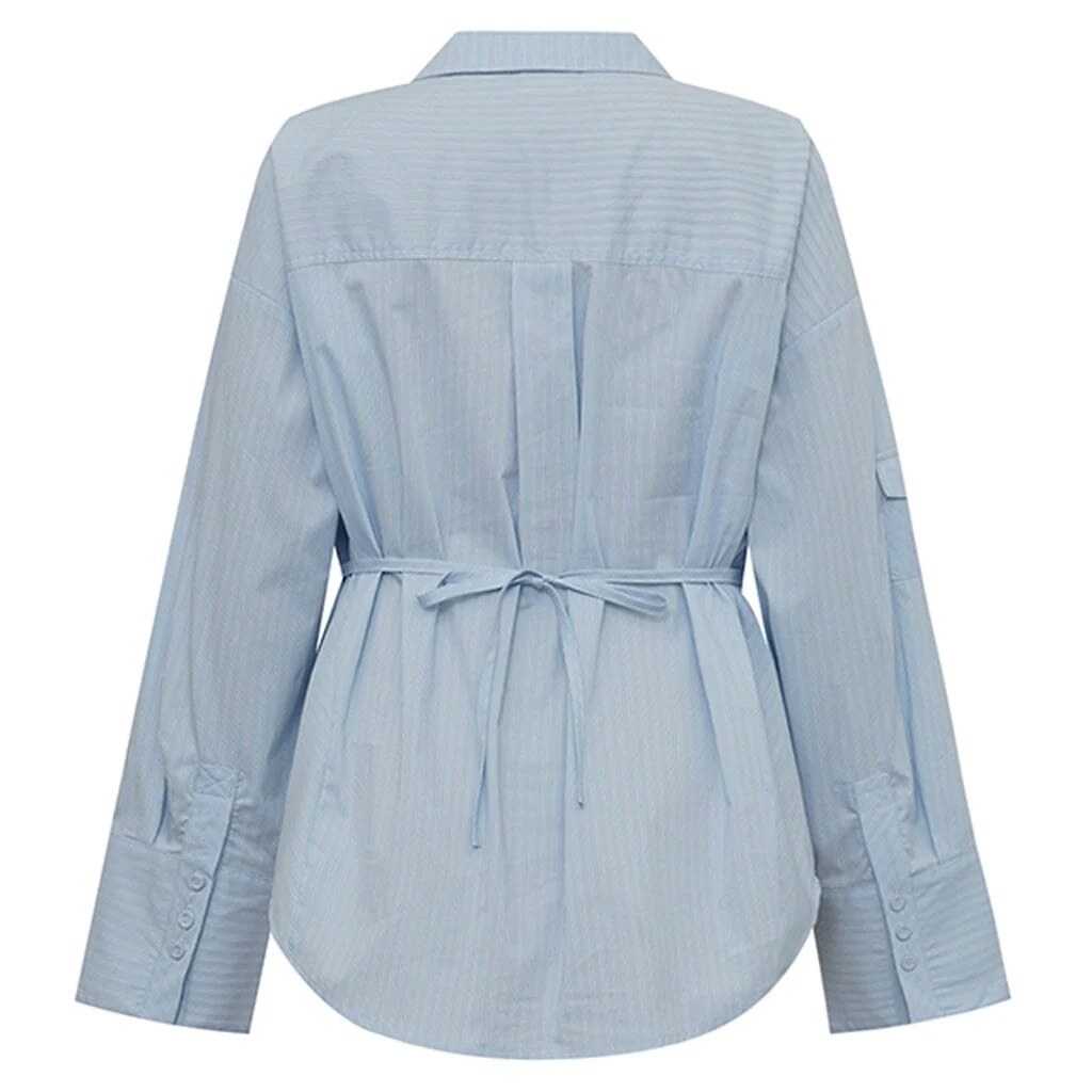 MARIT GO SHIRT