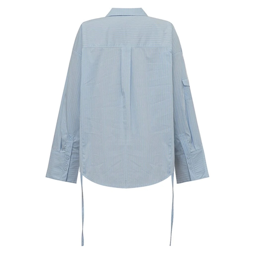 MARIT GO SHIRT